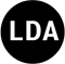 logo LDA