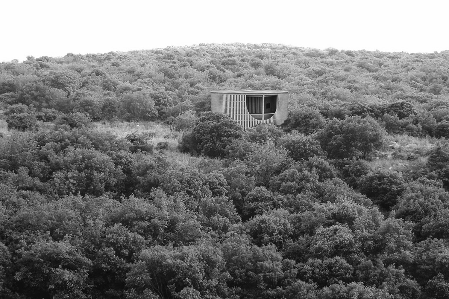 ALONSO-TORTUGA-MAISON-LAURENT-DEROO-ARCHITECTE-CABANE-STRUCTURE BOIS-ALONSO-TORTUGA-MAISON-LAURENT-DEROO-ARCHITECTE-HUT-WOOD STRUCTURE