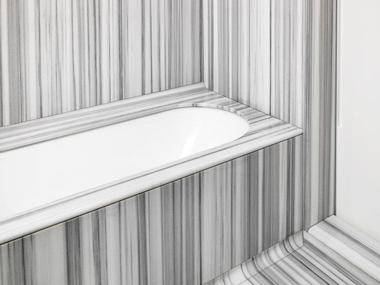 LENTHAL-CASTELLANE-COLLIGNON-MAISON-LAURENT-DEROO-ARCHITECTE-SALLE-DE-BAIN-MARBRE LENTHAL-CASTELLANE-COLLIGNON-MAISON-LAURENT-DEROO-ARCHITECTE-BATHROOM-MARBLE