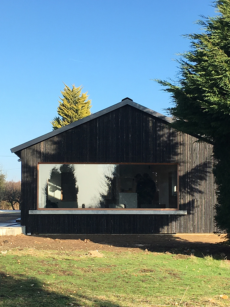 MOUNT-KENT-GUEST-HOUSE-MAISON-LAURENT-DEROO-ARCHITECTE-MAISON-PAYASAGE-BOIS MOUNT-KENT-GUEST-HOUSE-MAISON-LAURENT-DEROO-ARCHITECTE-HOUSE-LANSCAPE-WOOD